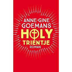 Foto van Holy trientje