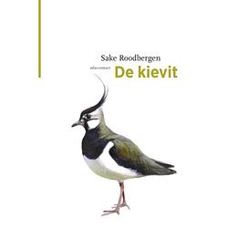 Foto van De kievit - de vogelserie