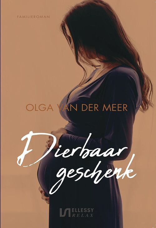 Foto van Dierbaar geschenk - olga van der meer - ebook (9789464493894)