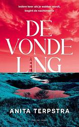 Foto van De vondeling - anita terpstra - ebook