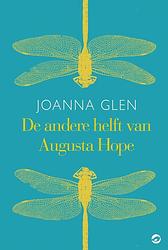 Foto van De andere helft van augusta hope - joanna glen - ebook (9789493081482)