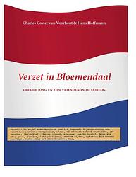 Foto van Verzet in bloemendaal - charles coster van voorhout, hans hoffmann - ebook