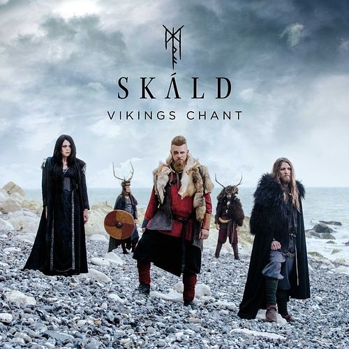 Foto van Vikings chant - cd (0602567777649)