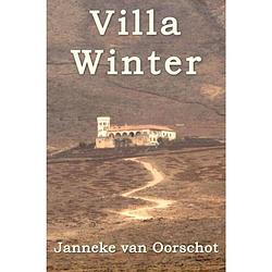 Foto van Villa winter