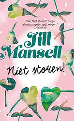 Foto van Niet storen! - jill mansell - ebook (9789021806556)