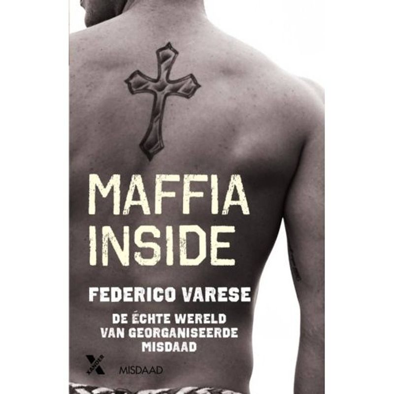 Foto van Maffia inside