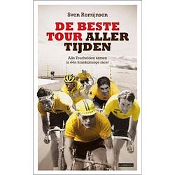 Foto van De beste tour aller tijden