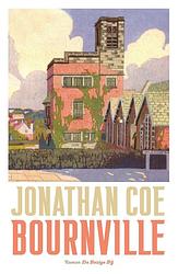 Foto van Bournville - jonathan coe - ebook (9789403113326)