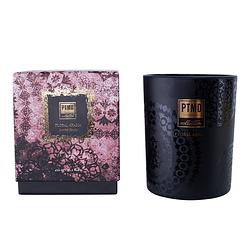 Foto van Ptmd elements fragrance candle floral arabia 450gr