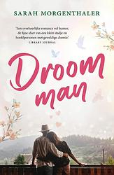 Foto van Droomman - sarah morgenthaler - ebook (9789044932164)