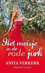 Foto van Het meisje in de rode jurk - anita verkerk - ebook (9789462040113)