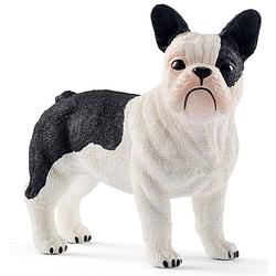 Foto van Schleich farm world french bulldog