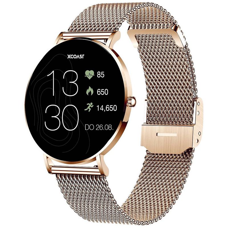 Foto van Xcoast siona 2 smartwatch 42 mm