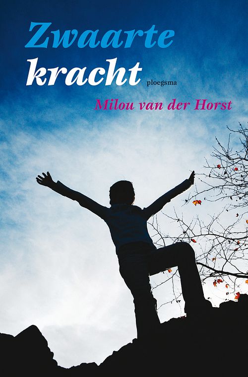 Foto van Zwaartekracht - milou van der horst - ebook (9789021670249)