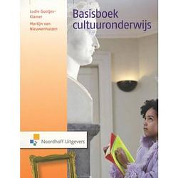 Foto van Basisboek cultuuronderwijs