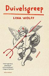 Foto van Duivelsgreep - lina wolff - ebook