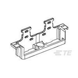 Foto van Arinc products te amp arinc products 1738313-1 te connectivity inhoud: 1 stuk(s)