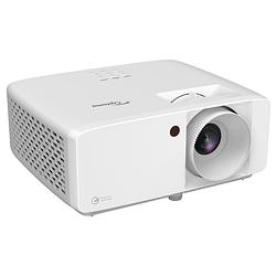 Foto van Optoma zh520 full hd laser beamer