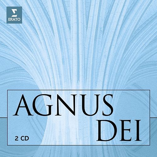 Foto van Agnus dei i & ii - cd (0190295770860)