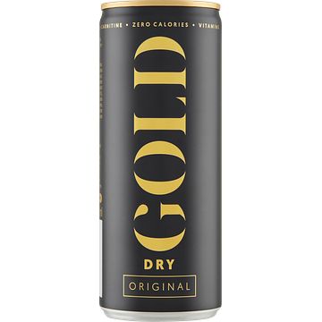 Foto van Gold dry original 250ml bij jumbo