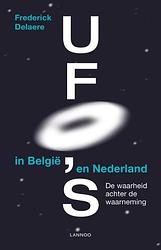 Foto van Ufo's in belgië en nederland - frederick delaere - ebook (9789401416450)