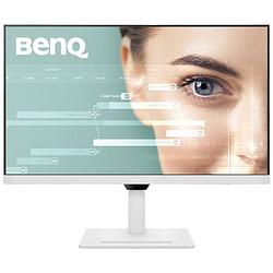 Foto van Benq gw3290qt led-monitor 80 cm (31.5 inch) energielabel f (a - g) 5 ms hdmi, hoofdtelefoon (3.5 mm jackplug), usb-c®, displayport, thunderbolt 3, usb-a ips lcd