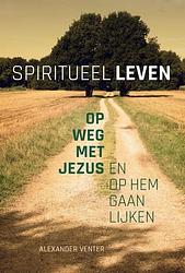 Foto van Spiritueel leven - alexander venter - paperback (9789463691710)