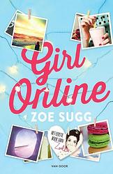 Foto van Girl online - zoe sugg - ebook (9789000344239)