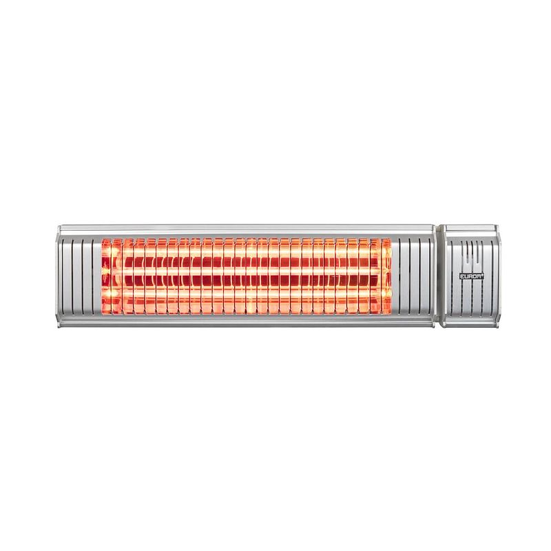 Foto van Eurom terrasverwarming golden 2000 amber smart rotary 2000 w 334128