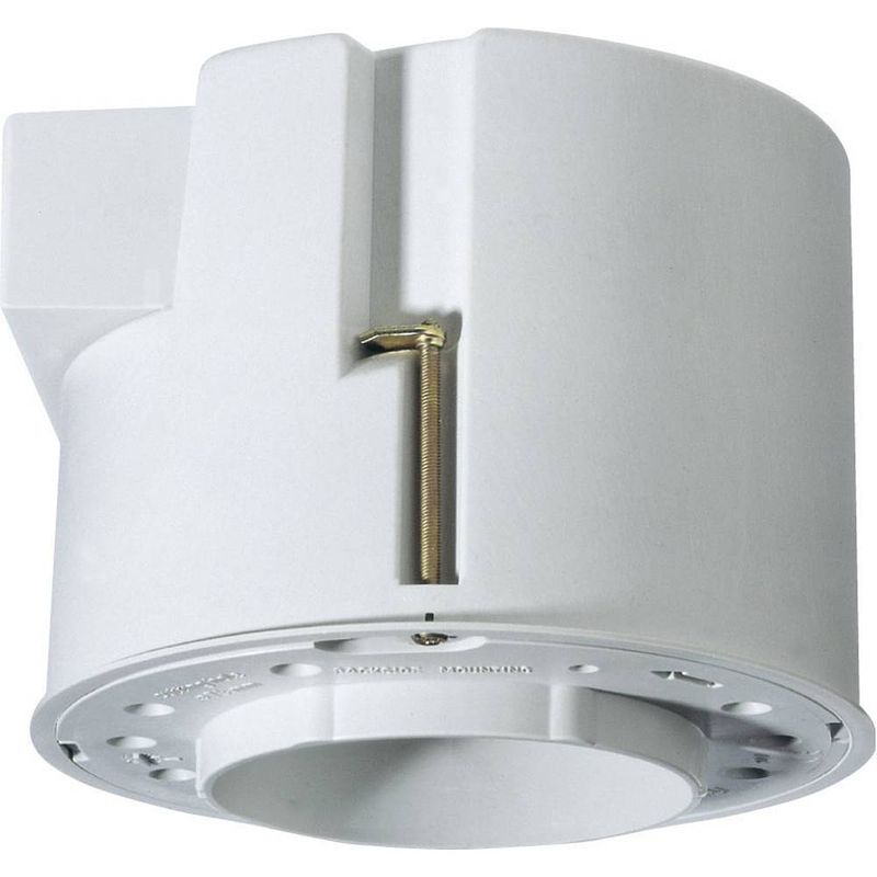 Foto van Kaiser elektro 621058 inbouwlamp-aansluitdoos winddicht, halogeenvrij (ø x d) 120 mm x 90 mm 1 stuk(s)