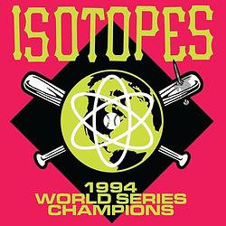 Foto van 1994 world series champions - cd (0626177013829)