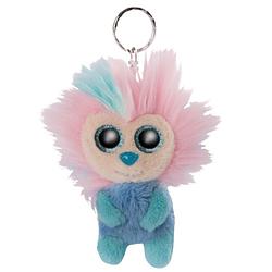 Foto van Nici sleutelhanger fairy salili meisjes 9 cm pluche blauw