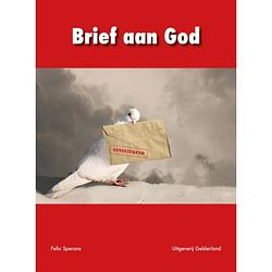 Foto van Brief aan god