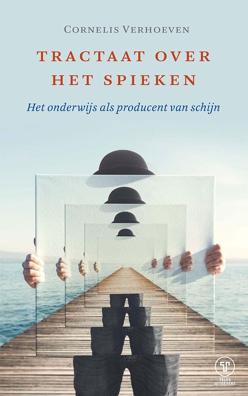 Foto van Tractaat over het spieken - cornelis verhoeven - ebook