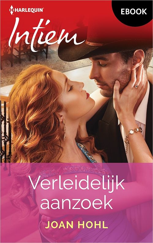 Foto van Verleidelijk aanzoek - joan hohl - ebook