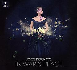 Foto van In war and peace - cd (0190295928469)