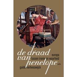 Foto van De draad van penelope (herdruk)