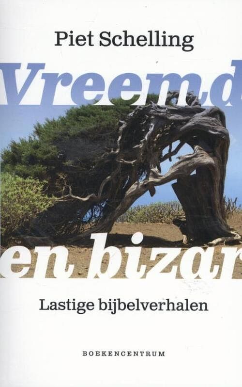 Foto van Vreemd en bizar - piet schelling - ebook (9789023979197)