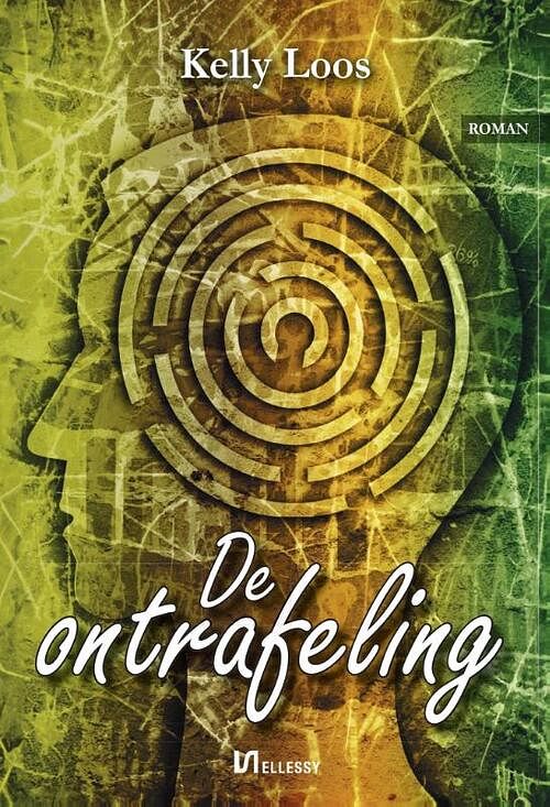 Foto van De ontrafeling - kelly loos - paperback (9789464498950)