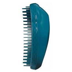 Foto van Plant brush deep sea blue haarborstel