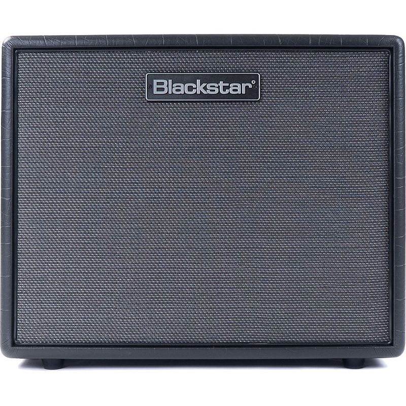 Foto van Blackstar ht-112oc mkiii 50 watt 1x12 speakercabinet