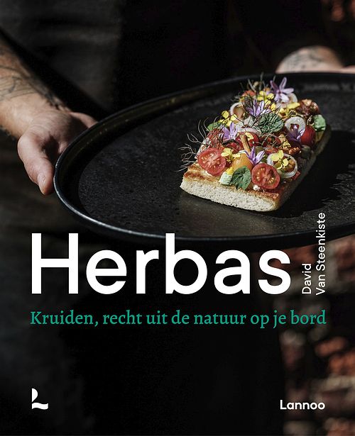 Foto van Herbas - david van steenkiste - ebook (9789401475808)