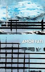Foto van Amor fati - michelle andon - paperback (9789464855852)