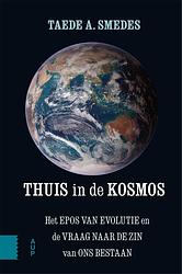 Foto van Thuis in de kosmos - taede a. smedes - ebook (9789048538584)