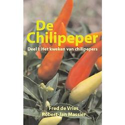 Foto van De chilipeper / deel: het kweken van chilipepers