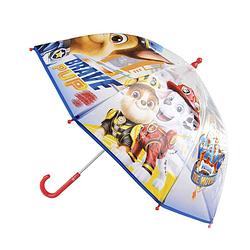 Foto van Paw patrol - paraplu - voor kinderen - d71 cm - paraplu'ss