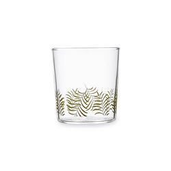 Foto van Glas luminarc floral tweekleurig glas (360 ml) (48 stuks)
