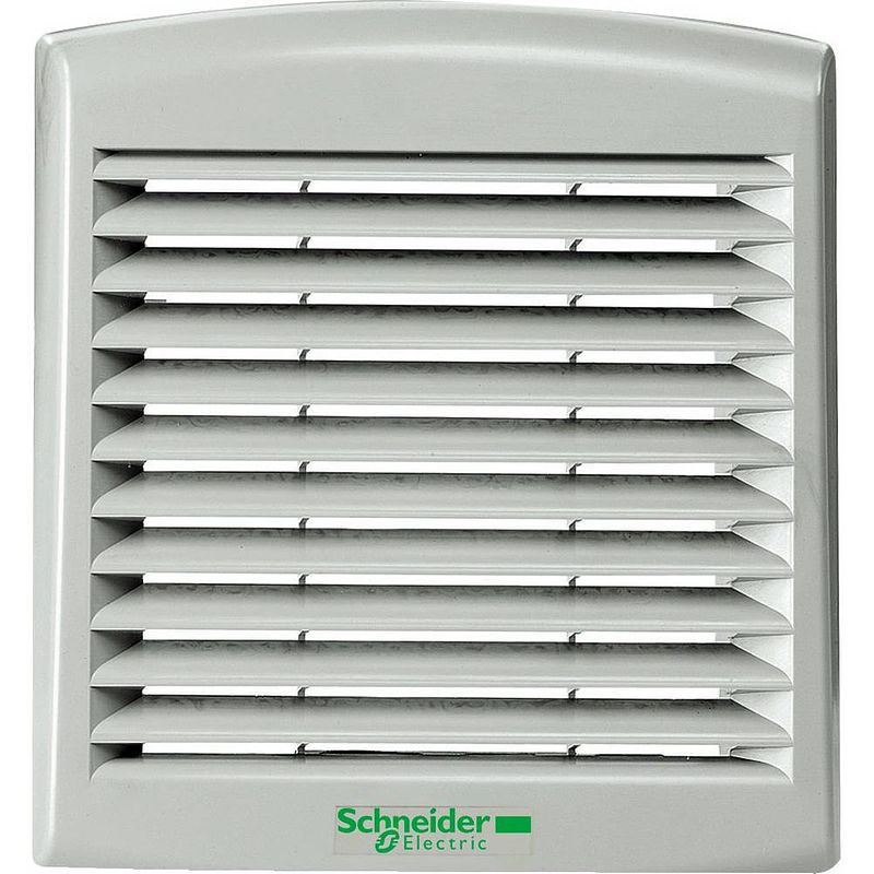 Foto van Schneider electric nsycag291lpf montagetoebehoren (b x h x d) 316 x 336 x 18 mm 1 stuk(s)