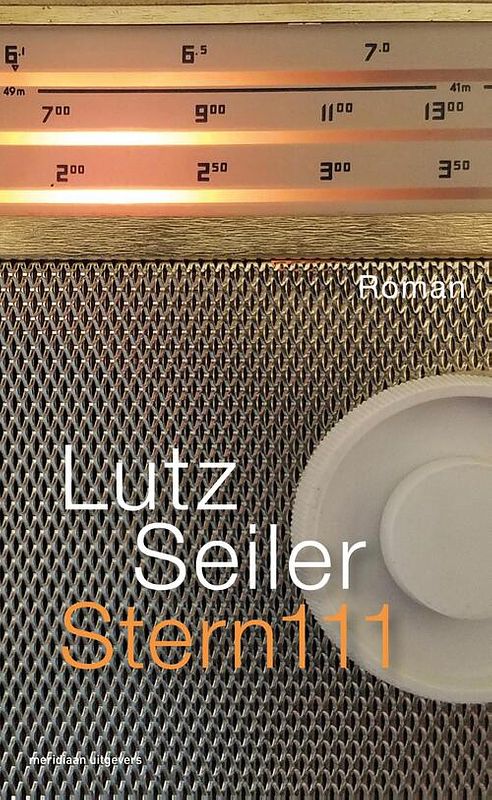 Foto van Stern 111 - lutz seiler - ebook (9789493169401)