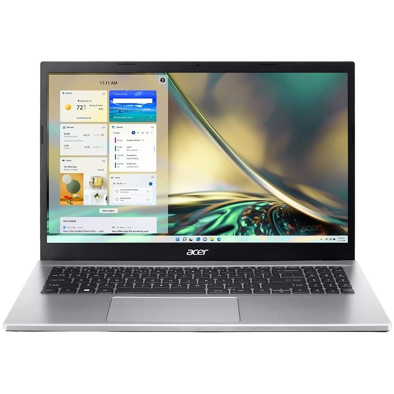 Foto van Acer aspire 3 (a315-44p-r8b9) -15 inch laptop